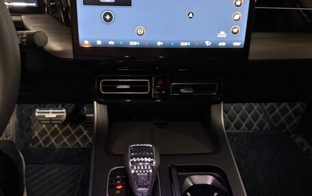 GAC GS8, 2025 год, 4 300 000 рублей, 11 фотография