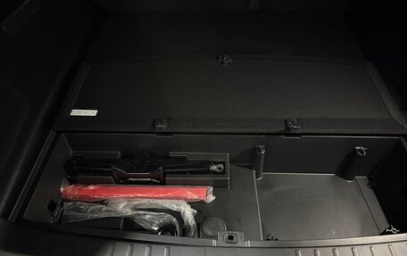 GAC GS8, 2025 год, 4 300 000 рублей, 6 фотография