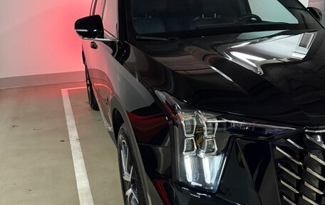 GAC GS8, 2025 год, 4 300 000 рублей, 3 фотография