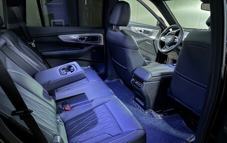 GAC GS8, 2025 год, 4 300 000 рублей, 12 фотография