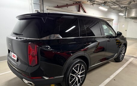 GAC GS8, 2025 год, 4 300 000 рублей, 14 фотография