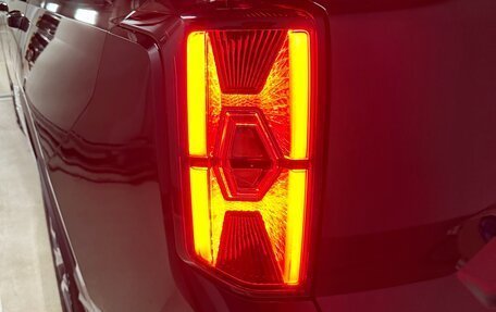 GAC GS8, 2025 год, 4 300 000 рублей, 15 фотография