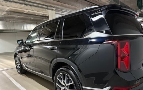 GAC GS8, 2025 год, 4 300 000 рублей, 16 фотография