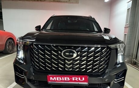 GAC GS8, 2025 год, 4 300 000 рублей, 4 фотография