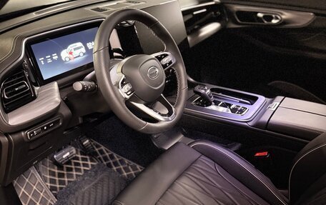 GAC GS8, 2025 год, 4 300 000 рублей, 19 фотография