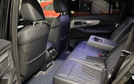 GAC GS8, 2025 год, 4 300 000 рублей, 20 фотография