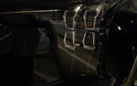 GAC GS8, 2025 год, 4 300 000 рублей, 31 фотография