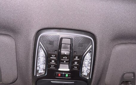 GAC GS8, 2025 год, 4 300 000 рублей, 21 фотография