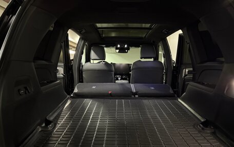 GAC GS8, 2025 год, 4 300 000 рублей, 26 фотография