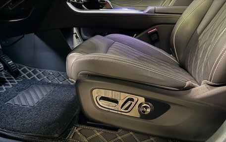 GAC GS8, 2025 год, 4 300 000 рублей, 25 фотография