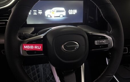 GAC GS8, 2025 год, 4 300 000 рублей, 30 фотография