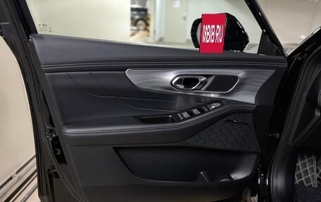 GAC GS8, 2025 год, 4 300 000 рублей, 23 фотография