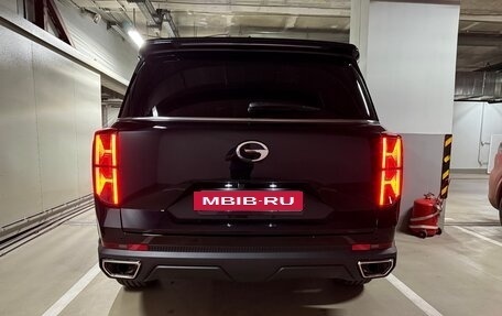 GAC GS8, 2025 год, 4 300 000 рублей, 27 фотография