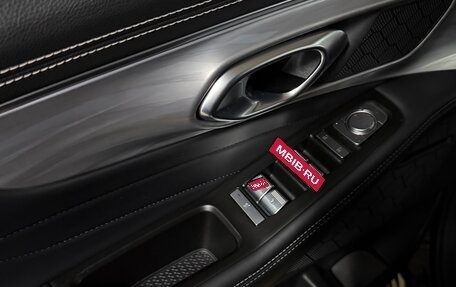 GAC GS8, 2025 год, 4 300 000 рублей, 24 фотография