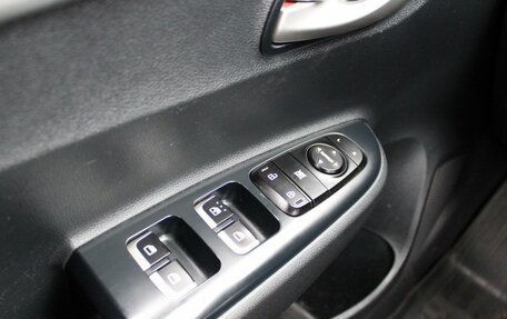 KIA Rio IV, 2017 год, 1 339 000 рублей, 9 фотография