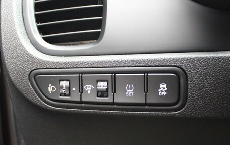 KIA Rio IV, 2017 год, 1 339 000 рублей, 10 фотография