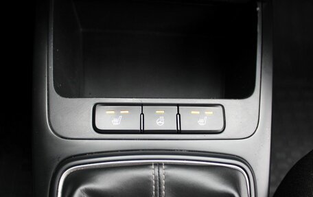 KIA Rio IV, 2017 год, 1 339 000 рублей, 16 фотография