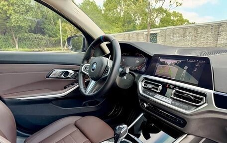BMW 3 серия, 2021 год, 2 773 232 рублей, 7 фотография