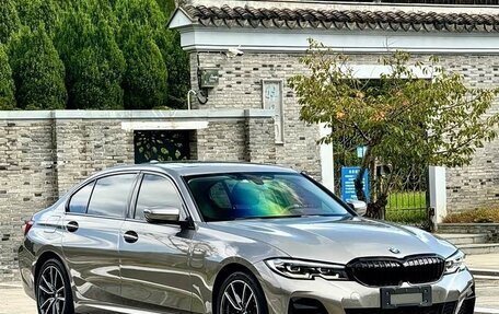 BMW 3 серия, 2021 год, 2 773 232 рублей, 3 фотография