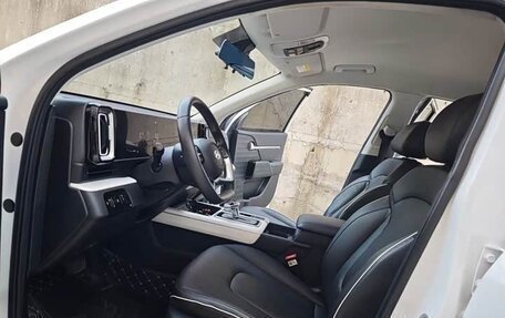 Hyundai ix35, 2023 год, 21 000 000 рублей, 3 фотография