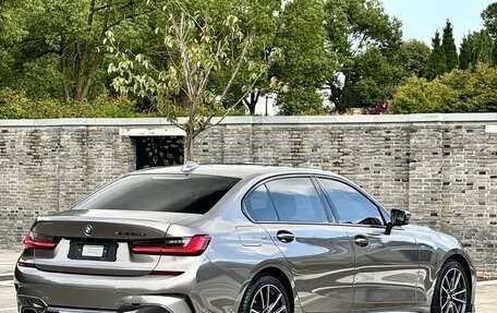 BMW 3 серия, 2021 год, 2 773 232 рублей, 6 фотография