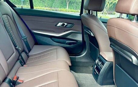 BMW 3 серия, 2021 год, 2 773 232 рублей, 8 фотография