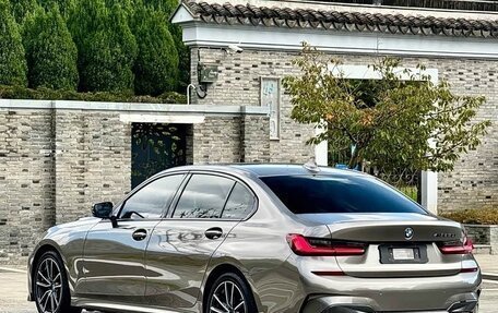 BMW 3 серия, 2021 год, 2 773 232 рублей, 4 фотография