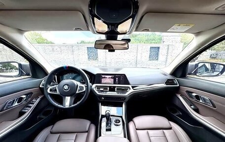 BMW 3 серия, 2021 год, 2 773 232 рублей, 9 фотография