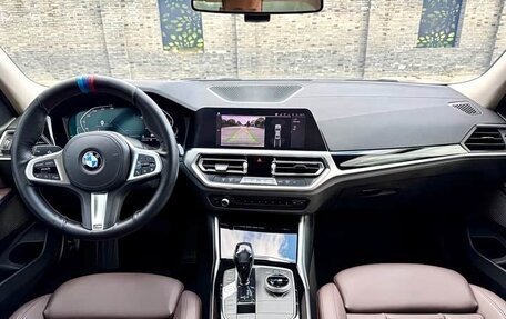 BMW 3 серия, 2021 год, 2 773 232 рублей, 10 фотография