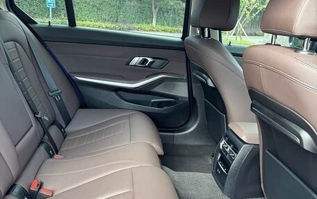 BMW 3 серия, 2021 год, 2 773 232 рублей, 11 фотография