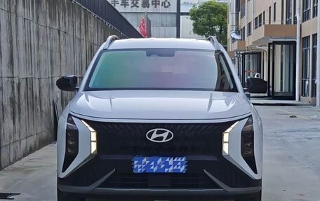 Hyundai ix35, 2023 год, 21 000 000 рублей, 2 фотография