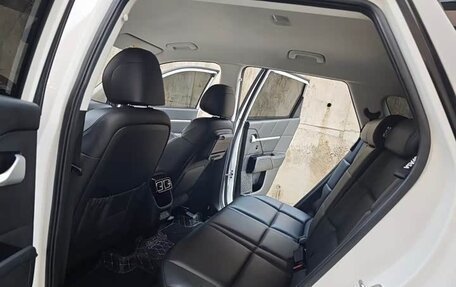 Hyundai ix35, 2023 год, 21 000 000 рублей, 4 фотография