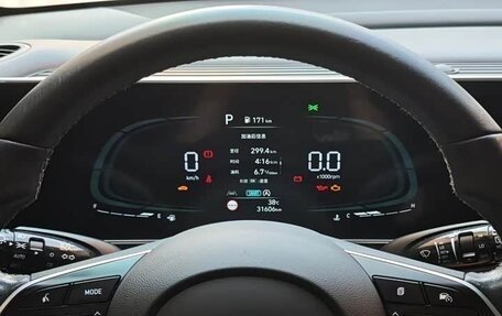 Hyundai ix35, 2023 год, 21 000 000 рублей, 6 фотография