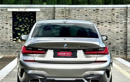 BMW 3 серия, 2021 год, 2 773 232 рублей, 5 фотография