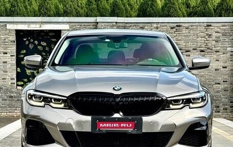 BMW 3 серия, 2021 год, 2 773 232 рублей, 2 фотография