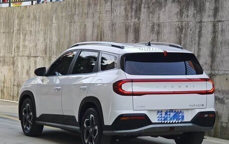 Hyundai ix35, 2023 год, 21 000 000 рублей, 7 фотография