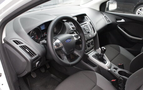 Ford Focus III, 2012 год, 795 000 рублей, 5 фотография