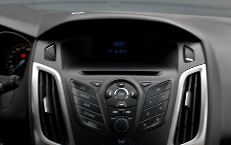 Ford Focus III, 2012 год, 795 000 рублей, 10 фотография