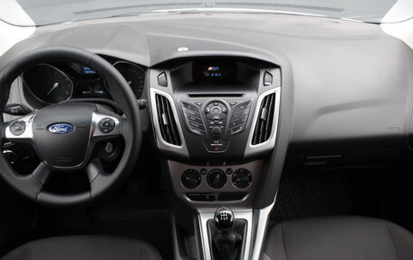 Ford Focus III, 2012 год, 795 000 рублей, 8 фотография