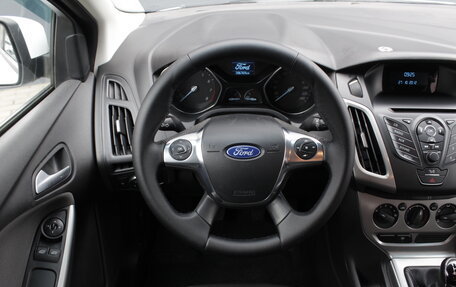 Ford Focus III, 2012 год, 795 000 рублей, 7 фотография