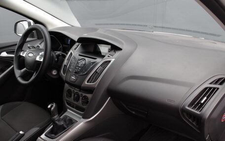 Ford Focus III, 2012 год, 795 000 рублей, 6 фотография