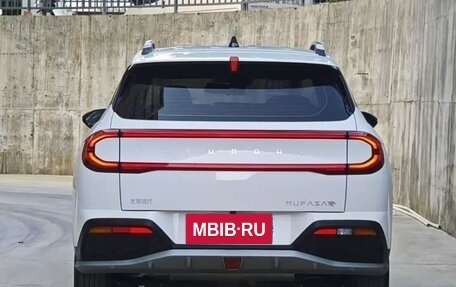 Hyundai ix35, 2023 год, 21 000 000 рублей, 8 фотография