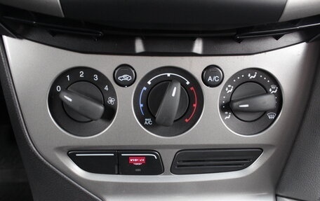 Ford Focus III, 2012 год, 795 000 рублей, 11 фотография