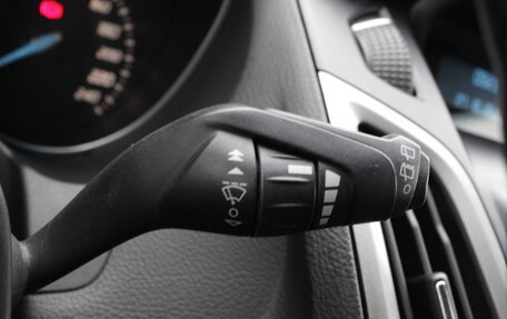 Ford Focus III, 2012 год, 795 000 рублей, 15 фотография