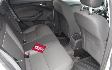 Ford Focus III, 2012 год, 795 000 рублей, 19 фотография