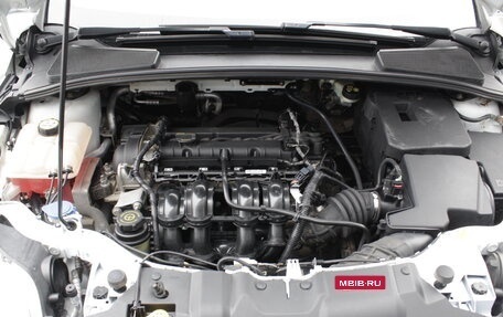 Ford Focus III, 2012 год, 795 000 рублей, 21 фотография