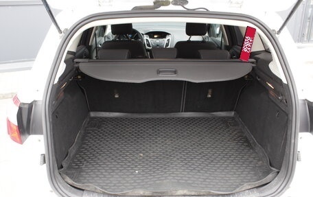 Ford Focus III, 2012 год, 795 000 рублей, 20 фотография