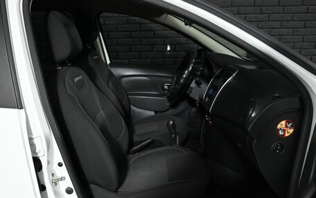 Renault Sandero II рестайлинг, 2019 год, 1 380 000 рублей, 15 фотография