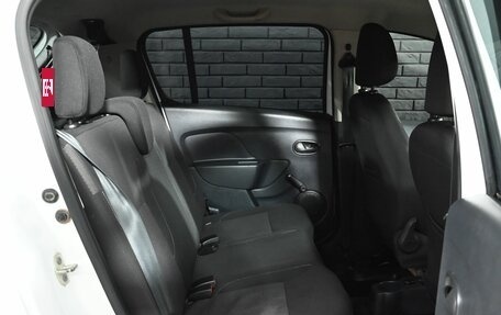 Renault Sandero II рестайлинг, 2019 год, 1 380 000 рублей, 16 фотография