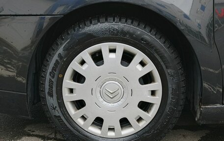 Citroen C4 II рестайлинг, 2007 год, 339 000 рублей, 9 фотография